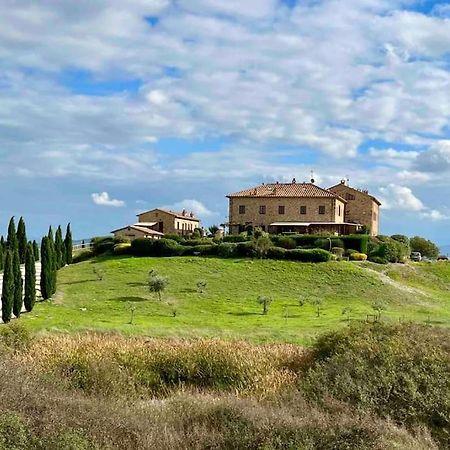 Toscana Amore Mio, Stunning View & 14Min Volterra Монтекатини-Валь-ди-Чечина Экстерьер фото