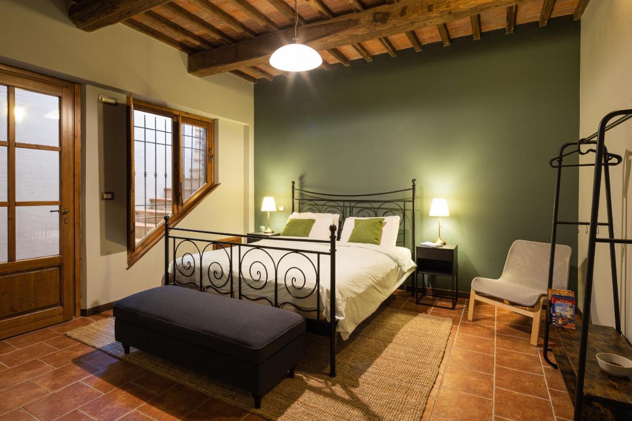 Toscana Amore Mio, Stunning View & 14Min Volterra Монтекатини-Валь-ди-Чечина Экстерьер фото