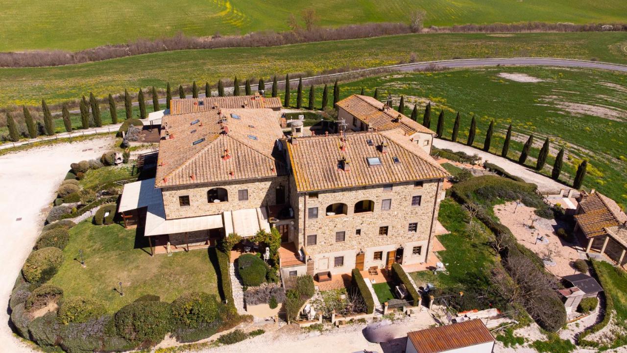 Toscana Amore Mio, Stunning View & 14Min Volterra Монтекатини-Валь-ди-Чечина Экстерьер фото